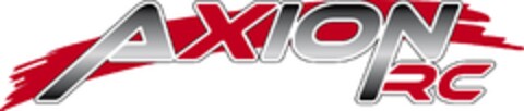 AXION RC Logo (EUIPO, 08.11.2011)