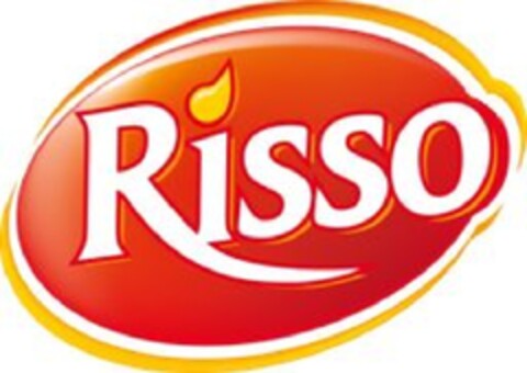 RISSO Logo (EUIPO, 10.11.2011)