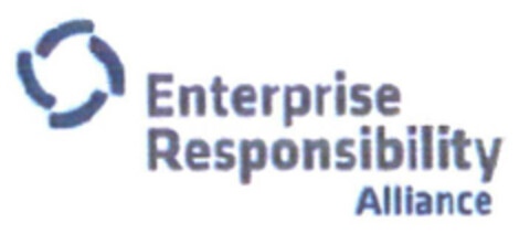 Enterprise Responsibility Alliance Logo (EUIPO, 18.11.2011)