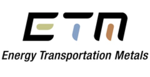 ETM Energy Transportation Metals Logo (EUIPO, 13.12.2011)