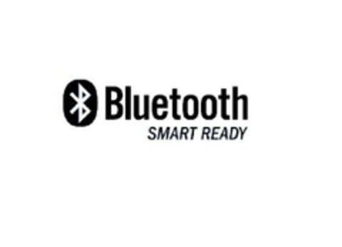 BLUETOOTH SMART READY Logo (EUIPO, 12/19/2011)