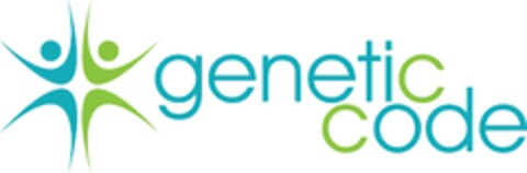 genetic code Logo (EUIPO, 22.03.2012)