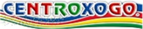 CENTROXOGO Logo (EUIPO, 23.03.2012)