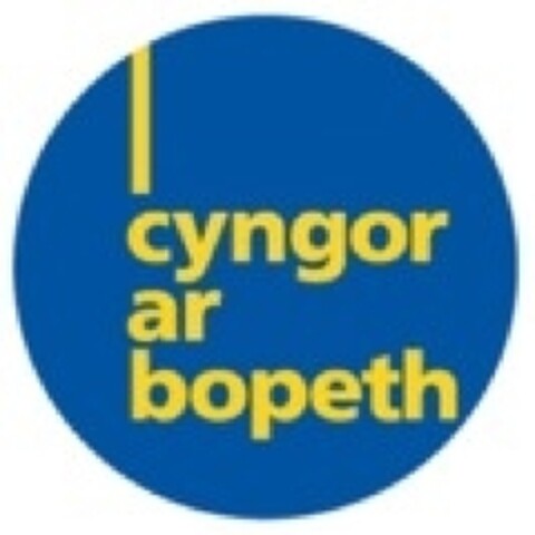 cyngor ar bopeth Logo (EUIPO, 25.04.2012)