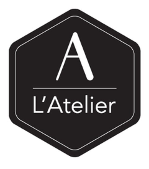 A L'Atelier Logo (EUIPO, 27.04.2012)