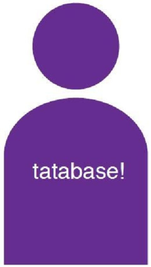 TATABASE Logo (EUIPO, 17.05.2012)