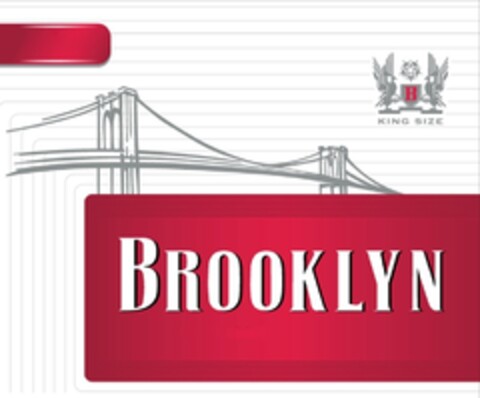 BROOKLYN Logo (EUIPO, 28.05.2012)