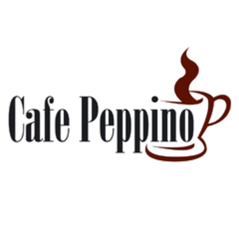 Cafe Peppino Logo (EUIPO, 09.07.2012)