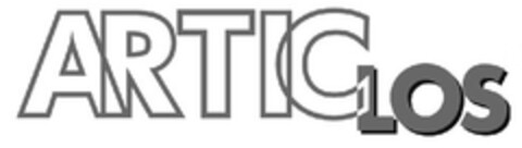 ARTICLOS Logo (EUIPO, 25.07.2012)