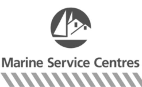 Marine Service Centres Logo (EUIPO, 28.09.2012)