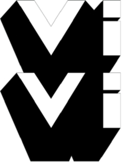 VIVI Logo (EUIPO, 12/04/2012)