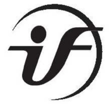 IF Logo (EUIPO, 14.12.2012)