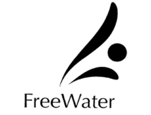 FreeWater Logo (EUIPO, 12/04/2012)