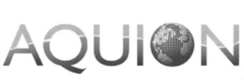 AQUION Logo (EUIPO, 01/18/2013)