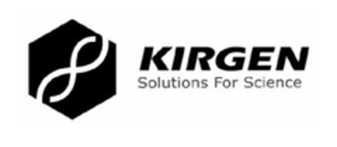 KIRGEN Solutions For Science Logo (EUIPO, 03/27/2013)