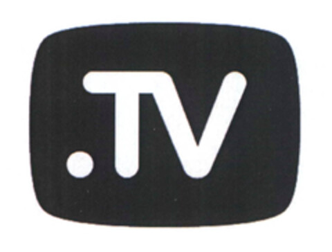 TV Logo (EUIPO, 01/25/2013)