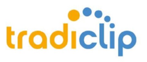 tradiclip Logo (EUIPO, 03/08/2013)