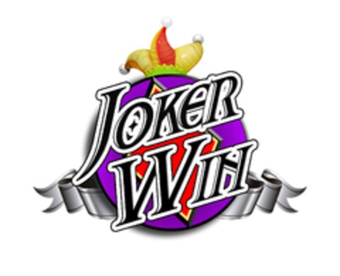 JOKER WIN Logo (EUIPO, 03/08/2013)