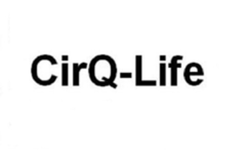CirQ-Life Logo (EUIPO, 11.03.2013)