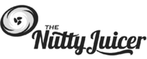 The Nutty Juicer Logo (EUIPO, 22.03.2013)