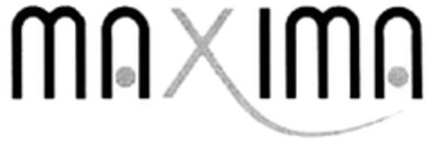 MAXIMA Logo (EUIPO, 03.04.2013)