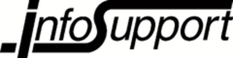 INFO SUPPORT Logo (EUIPO, 23.04.2013)