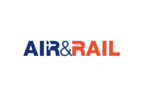 AIR & RAIL Logo (EUIPO, 05/07/2013)