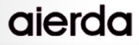 aierda Logo (EUIPO, 07/04/2013)