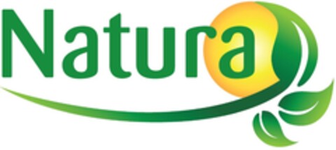 Natura Logo (EUIPO, 06/28/2013)