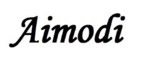 AIMODI Logo (EUIPO, 06.08.2013)