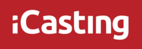 iCasting Logo (EUIPO, 08.10.2013)