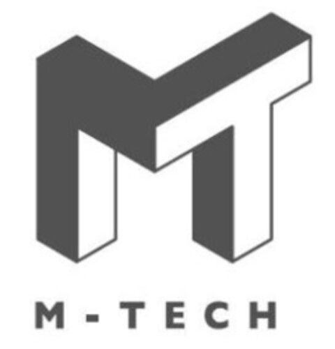 M-TECH Logo (EUIPO, 12/30/2013)