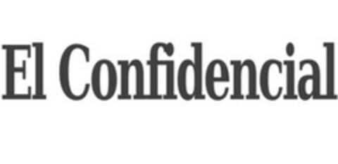 EL CONFIDENCIAL Logo (EUIPO, 15.01.2014)