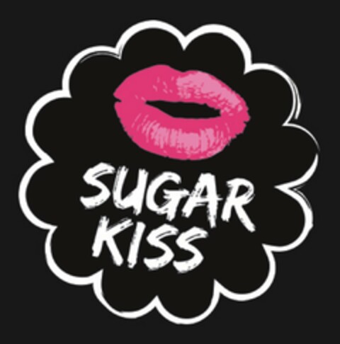 sugar kiss Logo (EUIPO, 03.02.2014)