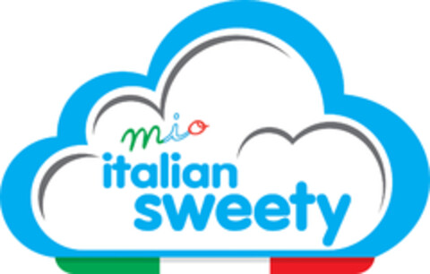 mio italian sweety Logo (EUIPO, 02/11/2014)