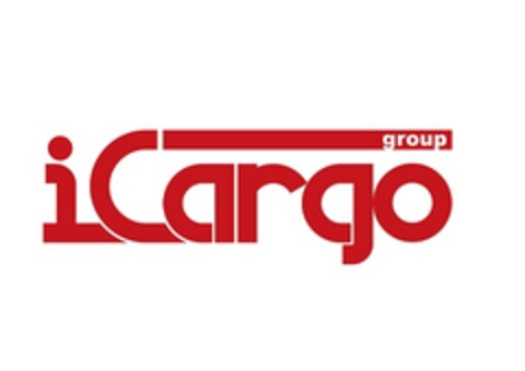 iCargo group Logo (EUIPO, 06/26/2014)