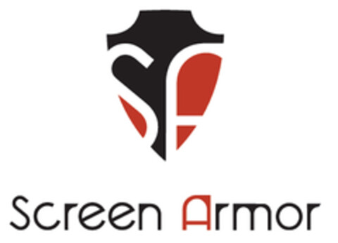 SCREEN ARMOR Logo (EUIPO, 23.04.2014)