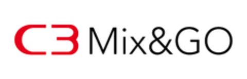 C3 Mix & GO Logo (EUIPO, 09.05.2014)