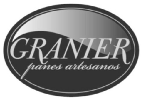 GRANIER panes artesanos Logo (EUIPO, 12.05.2014)