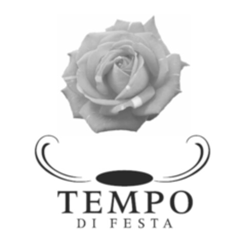 TEMPO DI FESTA Logo (EUIPO, 16.06.2014)