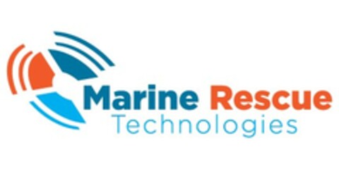 MARINE RESCUE TECHNOLOGIES Logo (EUIPO, 30.06.2014)