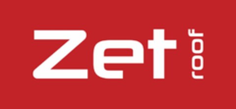 ZET ROOF Logo (EUIPO, 04.07.2014)