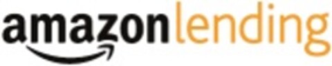 AMAZON LENDING Logo (EUIPO, 22.07.2014)