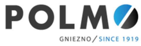 POLMO GNIEZNO / SINCE 1919 Logo (EUIPO, 26.08.2014)