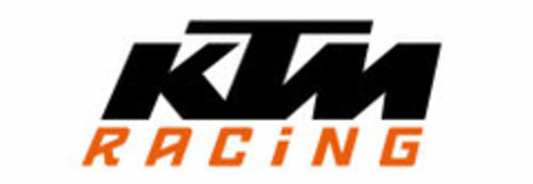 KTM RACING Logo (EUIPO, 09.09.2014)