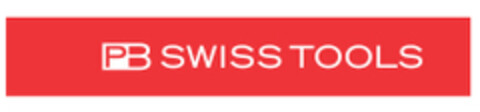 PB SWISS TOOLS Logo (EUIPO, 10.09.2014)