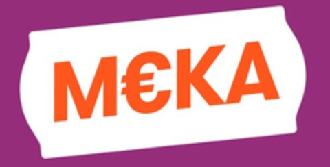 MEKA Logo (EUIPO, 18.09.2014)