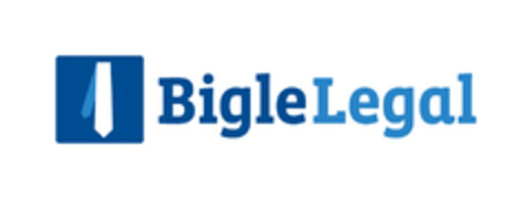 BigleLegal Logo (EUIPO, 01.12.2014)