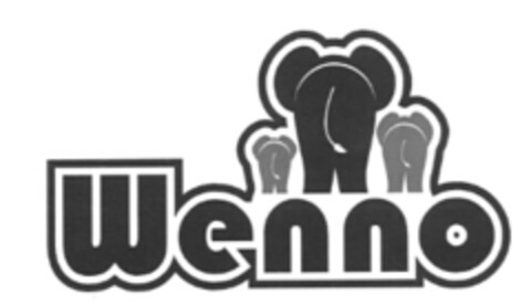 Wenno Logo (EUIPO, 08.12.2014)