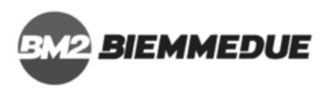 BM2 BIEMMEDUE Logo (EUIPO, 11.12.2014)